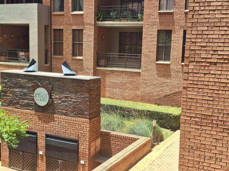 1 Bedroom Property for Sale in Newlands Gauteng