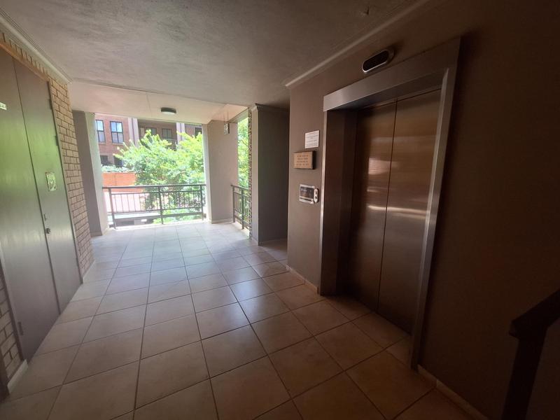 1 Bedroom Property for Sale in Newlands Gauteng