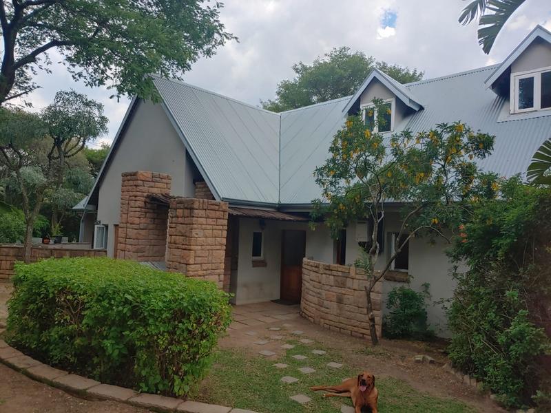 4 Bedroom Property for Sale in North Riding Gauteng