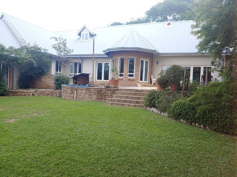 4 Bedroom Property for Sale in North Riding Gauteng