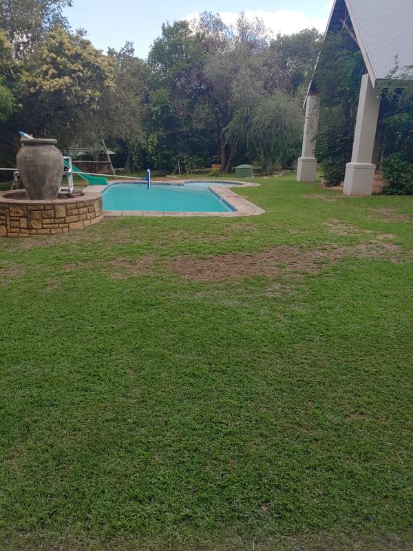 4 Bedroom Property for Sale in North Riding Gauteng