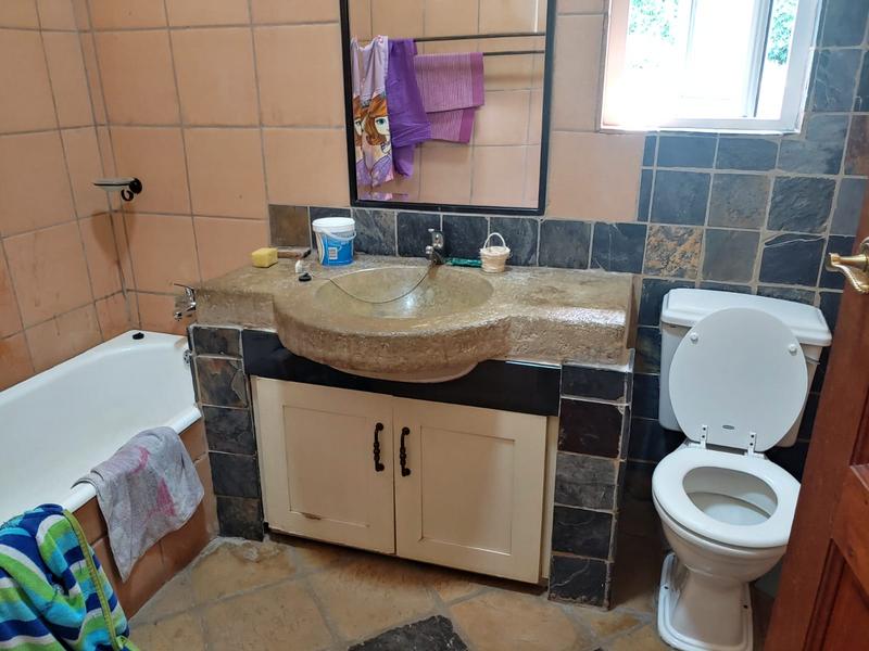 4 Bedroom Property for Sale in North Riding Gauteng