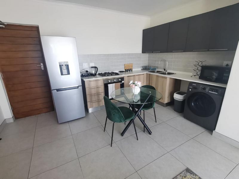 To Let 1 Bedroom Property for Rent in Modderfontein Gauteng