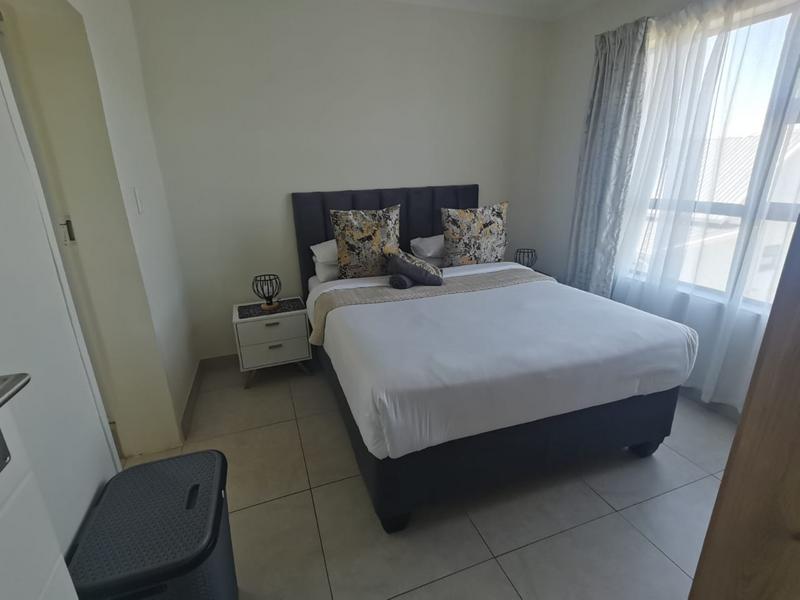 To Let 1 Bedroom Property for Rent in Modderfontein Gauteng