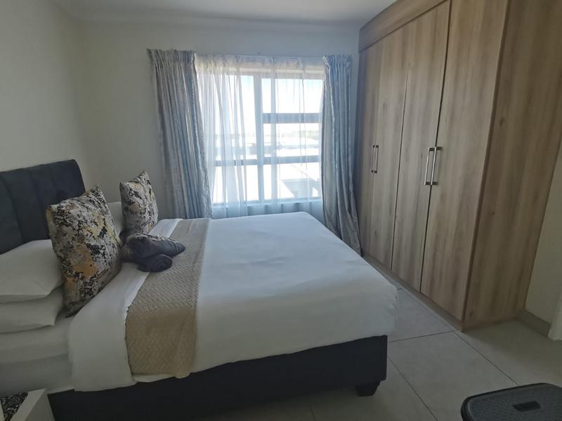 To Let 1 Bedroom Property for Rent in Modderfontein Gauteng