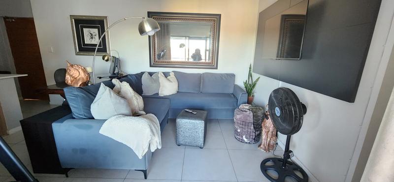 To Let 1 Bedroom Property for Rent in Modderfontein Gauteng