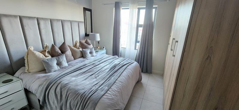 To Let 1 Bedroom Property for Rent in Modderfontein Gauteng