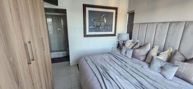 To Let 1 Bedroom Property for Rent in Modderfontein Gauteng