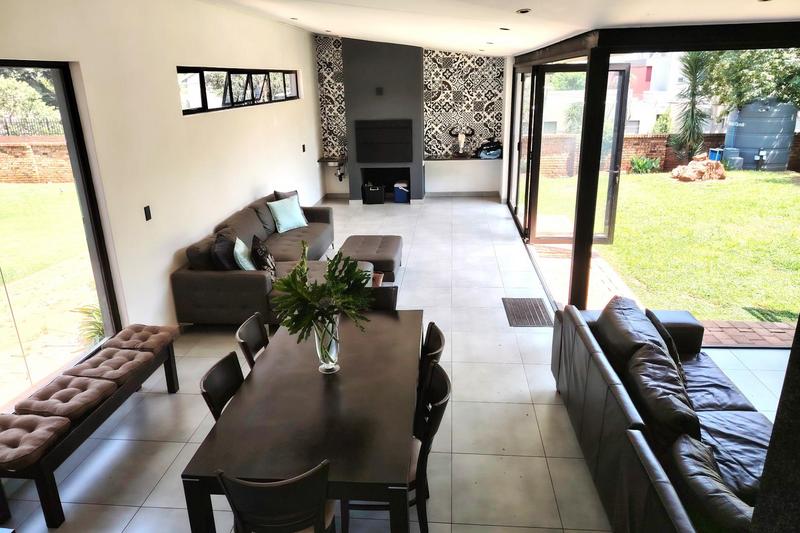 3 Bedroom Property for Sale in Bedfordview Gauteng