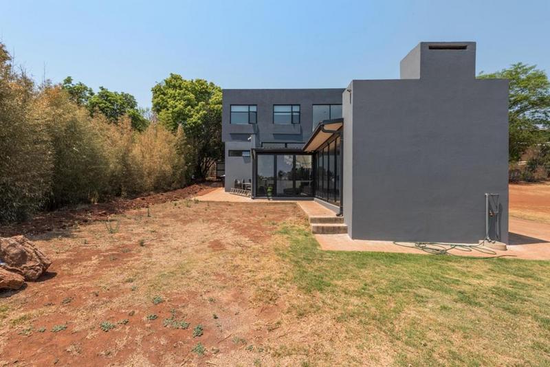 3 Bedroom Property for Sale in Bedfordview Gauteng