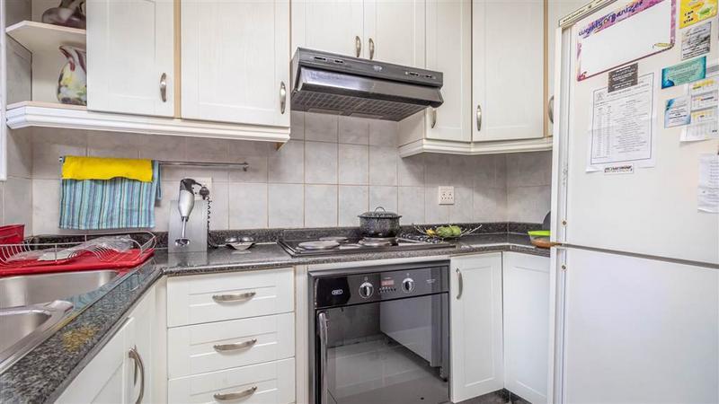 To Let 3 Bedroom Property for Rent in Laudium Gauteng