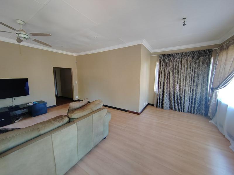 3 Bedroom Property for Sale in Pretoria North Gauteng