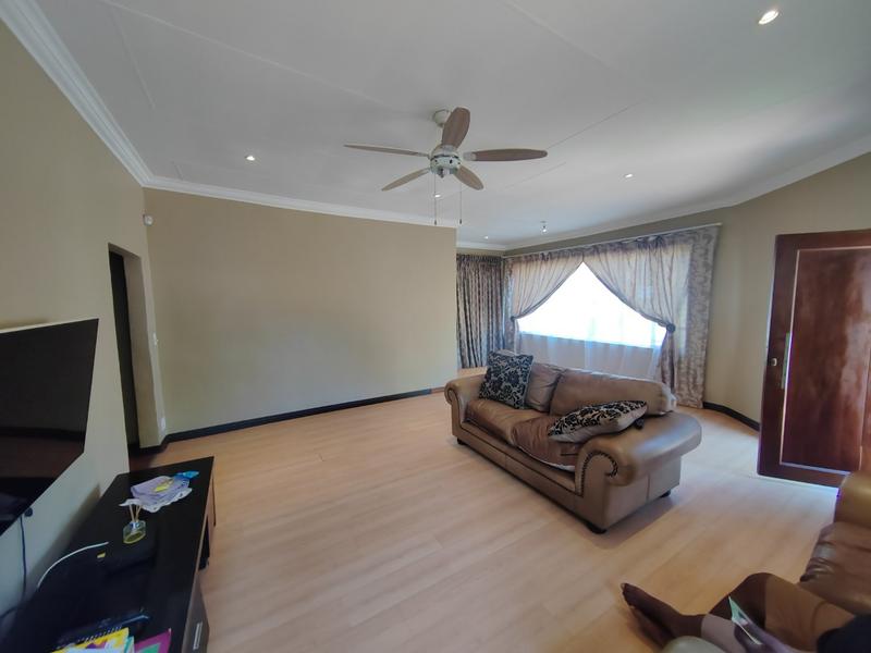 3 Bedroom Property for Sale in Pretoria North Gauteng