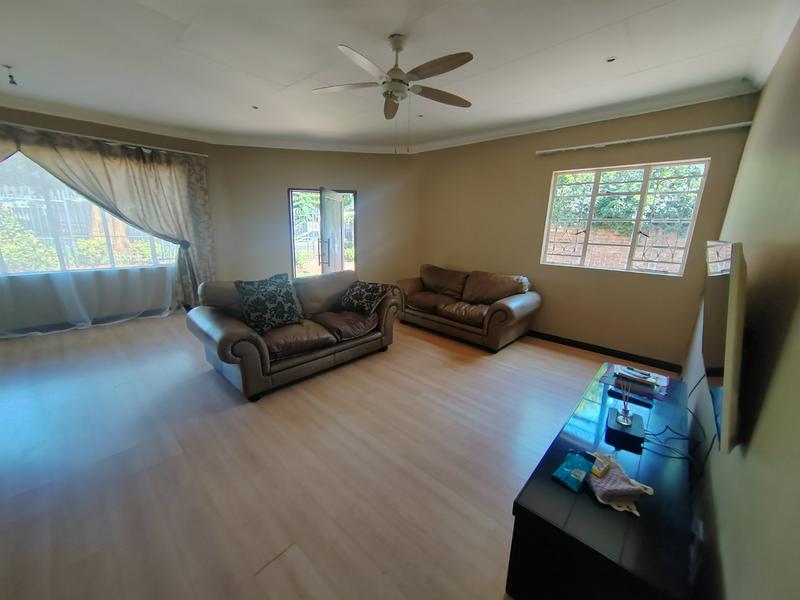 3 Bedroom Property for Sale in Pretoria North Gauteng