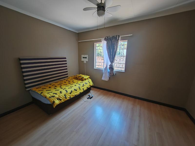 3 Bedroom Property for Sale in Pretoria North Gauteng