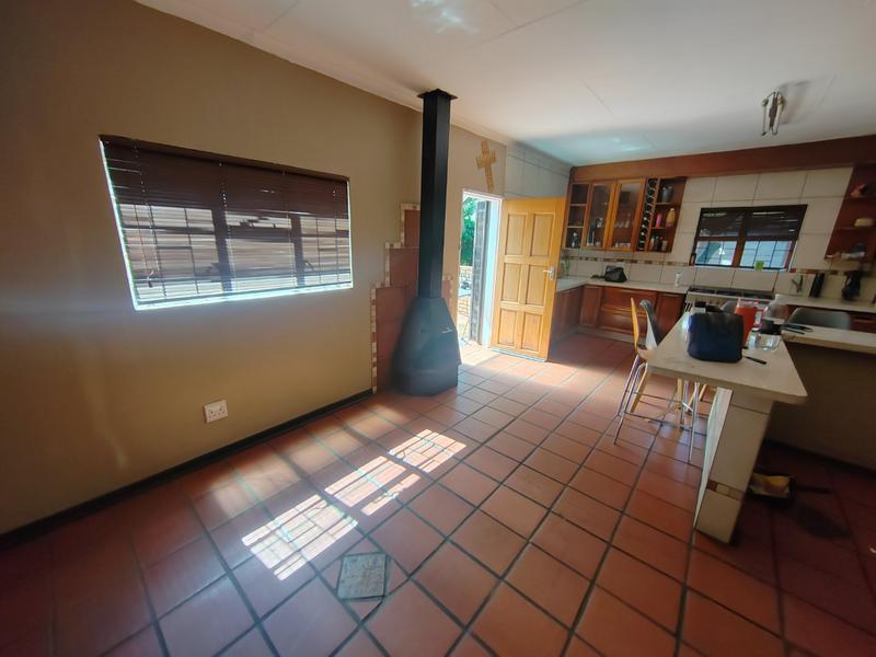 3 Bedroom Property for Sale in Pretoria North Gauteng