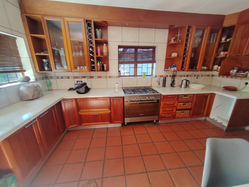 3 Bedroom Property for Sale in Pretoria North Gauteng