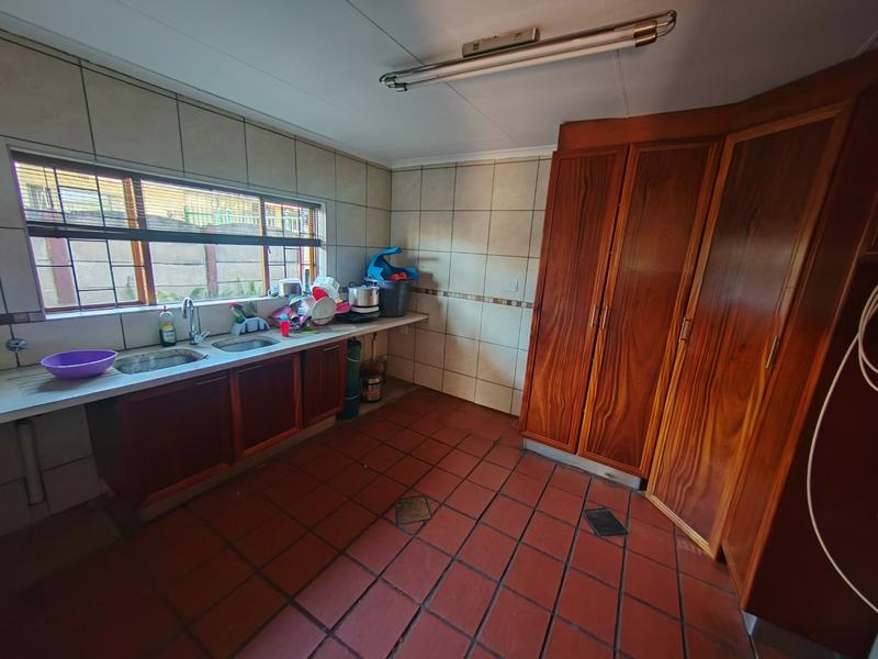 3 Bedroom Property for Sale in Pretoria North Gauteng