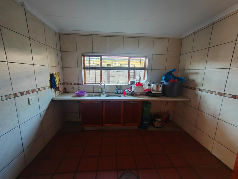 3 Bedroom Property for Sale in Pretoria North Gauteng