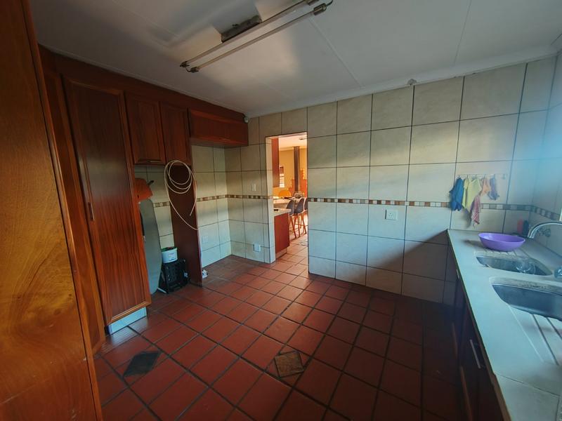 3 Bedroom Property for Sale in Pretoria North Gauteng