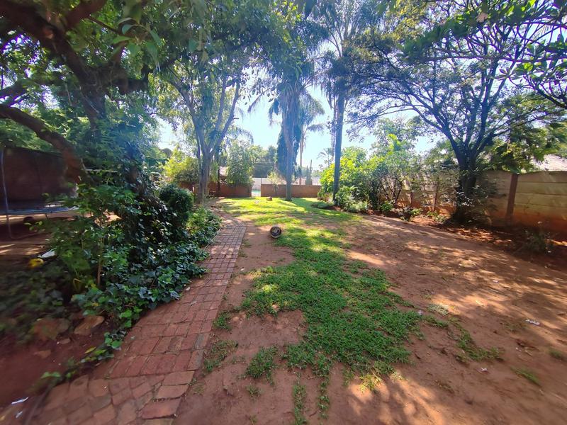 3 Bedroom Property for Sale in Pretoria North Gauteng