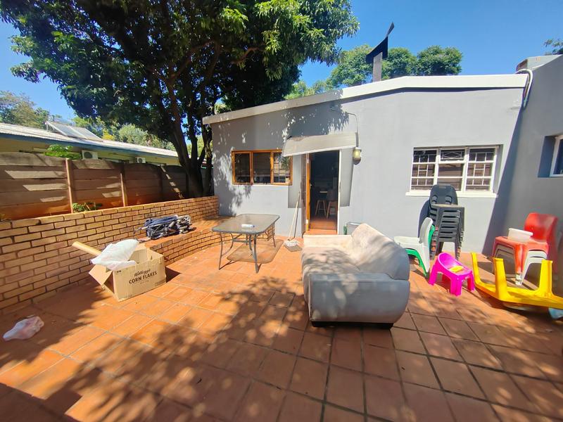 3 Bedroom Property for Sale in Pretoria North Gauteng