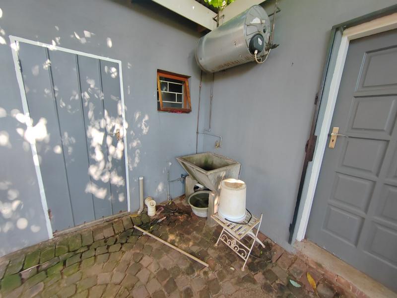 3 Bedroom Property for Sale in Pretoria North Gauteng