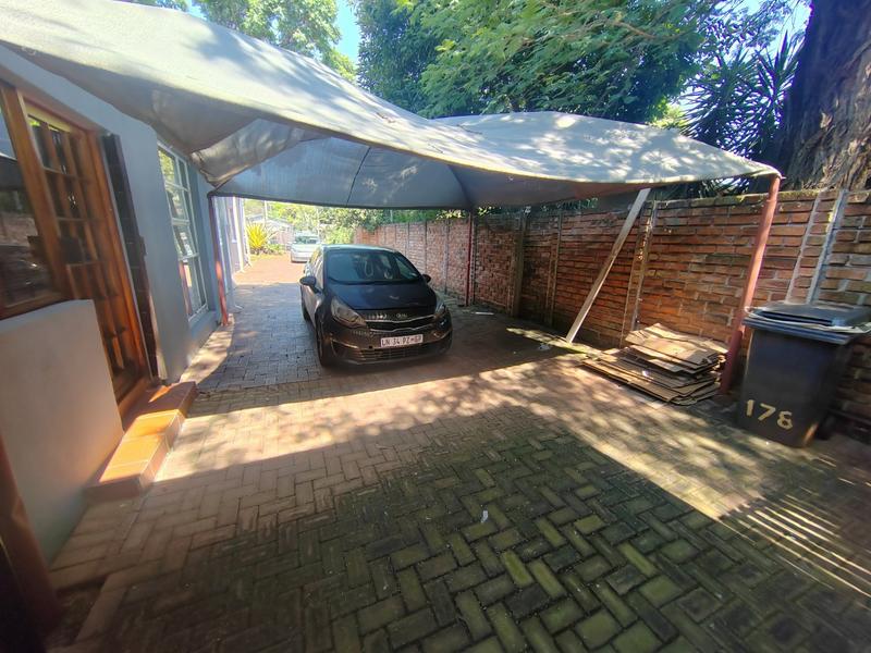 3 Bedroom Property for Sale in Pretoria North Gauteng