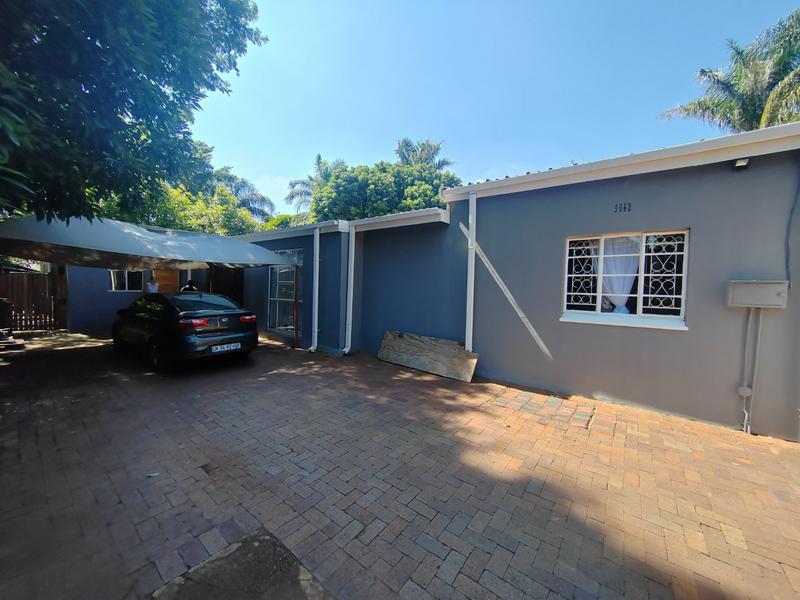 3 Bedroom Property for Sale in Pretoria North Gauteng