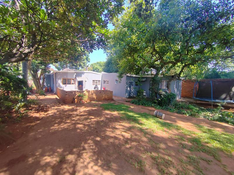 3 Bedroom Property for Sale in Pretoria North Gauteng