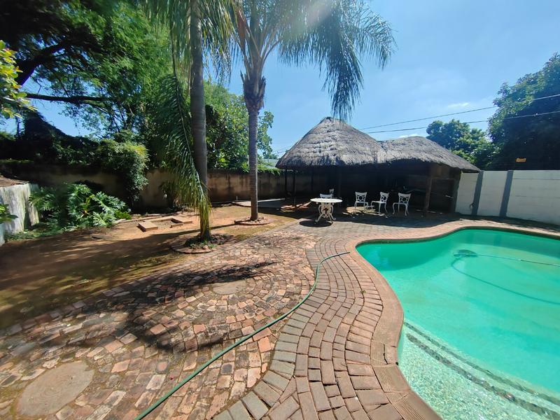 3 Bedroom Property for Sale in Pretoria North Gauteng