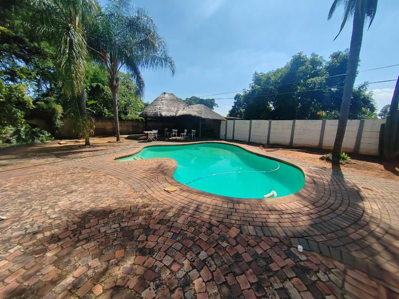 3 Bedroom Property for Sale in Pretoria North Gauteng