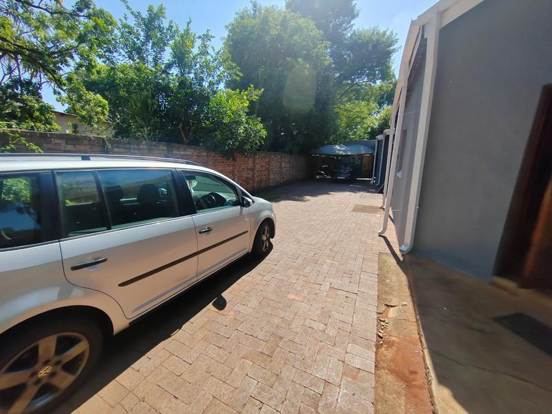 3 Bedroom Property for Sale in Pretoria North Gauteng