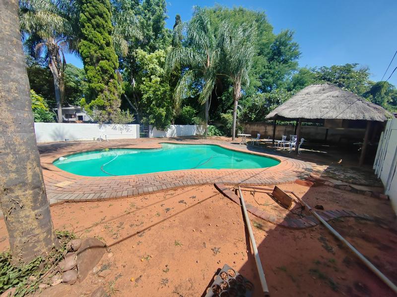 3 Bedroom Property for Sale in Pretoria North Gauteng