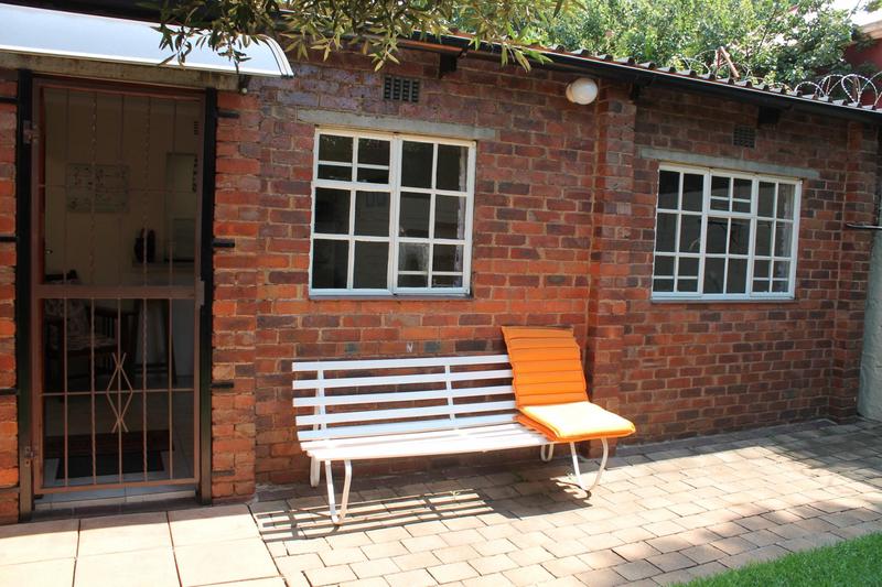 5 Bedroom Property for Sale in Jeppestown Gauteng