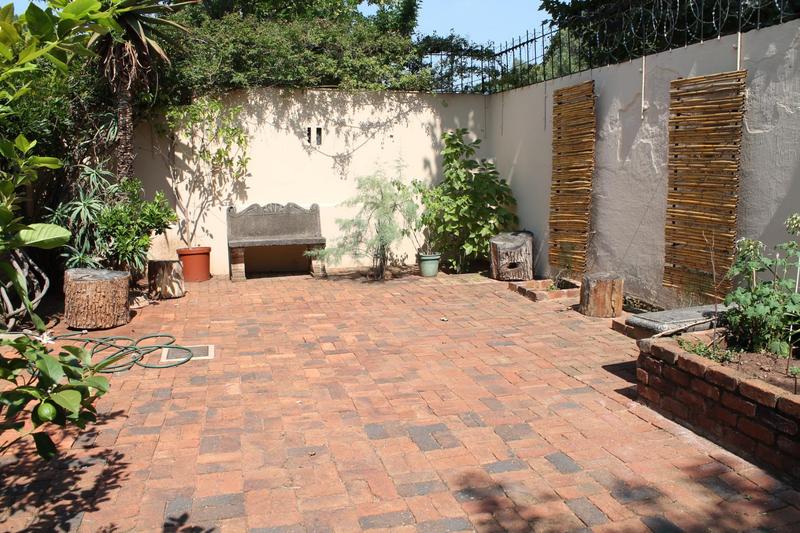 5 Bedroom Property for Sale in Jeppestown Gauteng