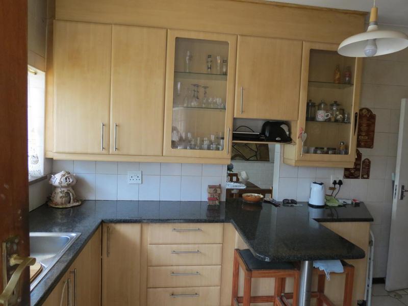 3 Bedroom Property for Sale in Parkdene Gauteng