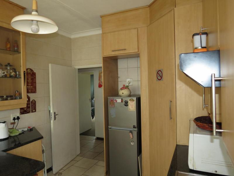 3 Bedroom Property for Sale in Parkdene Gauteng