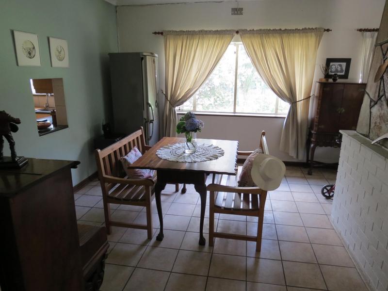 3 Bedroom Property for Sale in Parkdene Gauteng