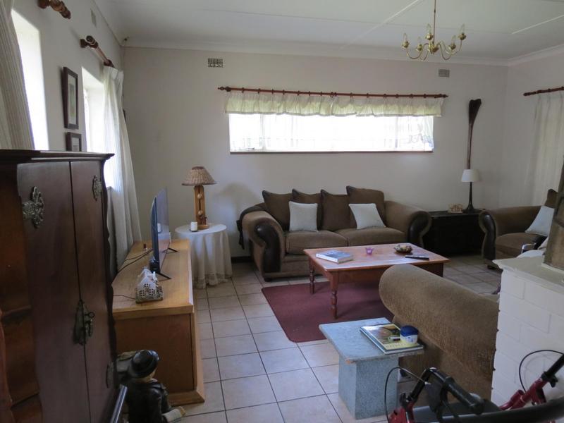 3 Bedroom Property for Sale in Parkdene Gauteng