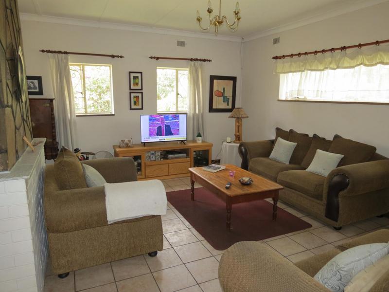 3 Bedroom Property for Sale in Parkdene Gauteng