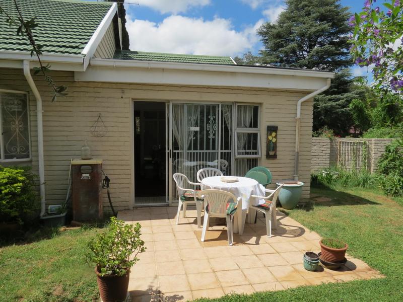 3 Bedroom Property for Sale in Parkdene Gauteng