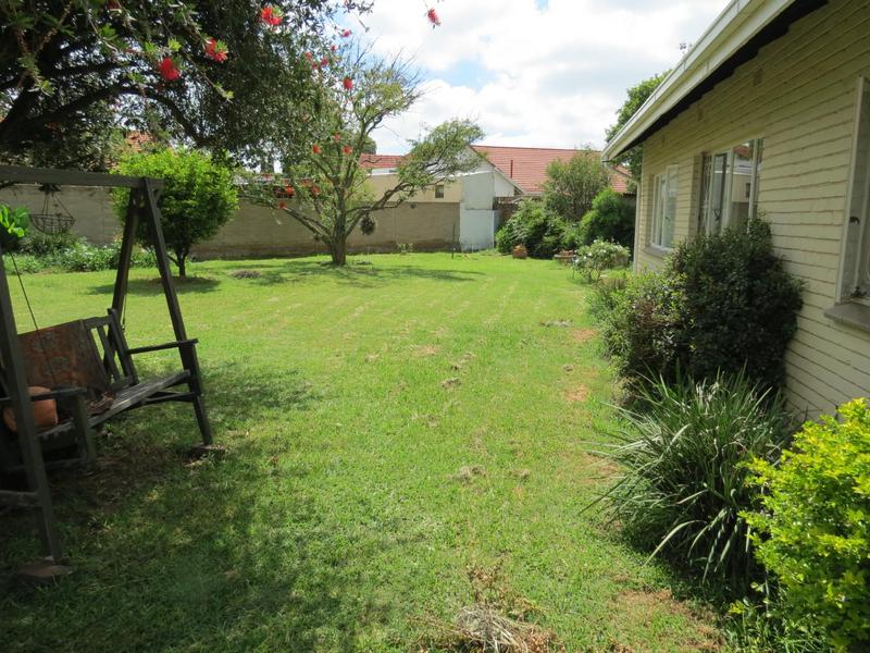 3 Bedroom Property for Sale in Parkdene Gauteng