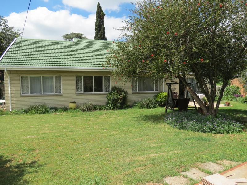 3 Bedroom Property for Sale in Parkdene Gauteng