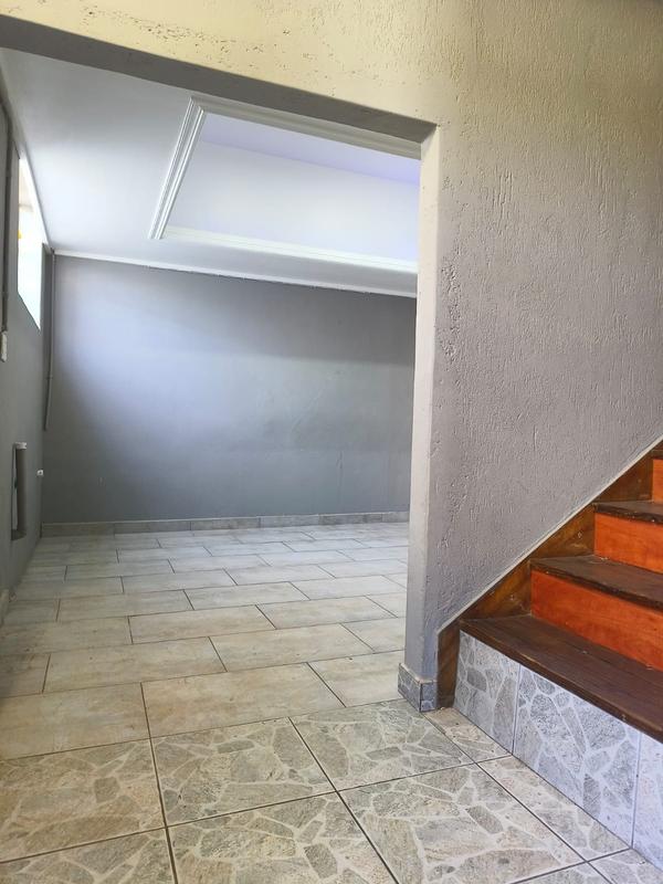 To Let 1 Bedroom Property for Rent in Kensington Gauteng