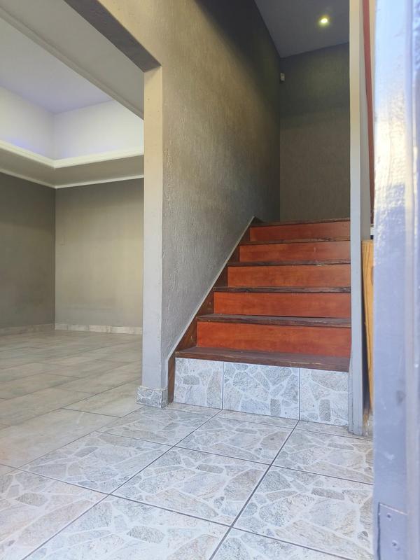 To Let 1 Bedroom Property for Rent in Kensington Gauteng