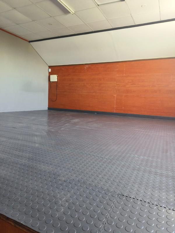 To Let 1 Bedroom Property for Rent in Kensington Gauteng