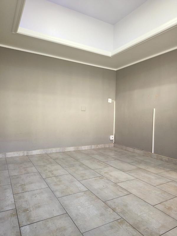 To Let 1 Bedroom Property for Rent in Kensington Gauteng