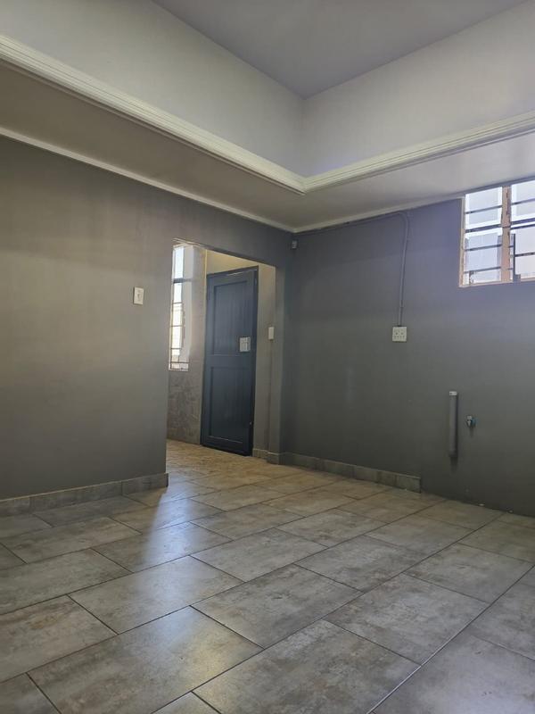 To Let 1 Bedroom Property for Rent in Kensington Gauteng