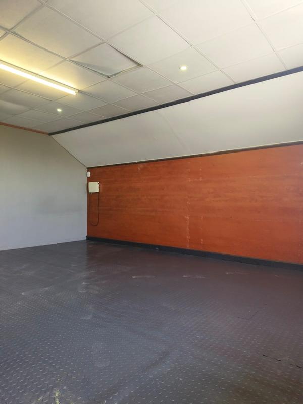 To Let 1 Bedroom Property for Rent in Kensington Gauteng